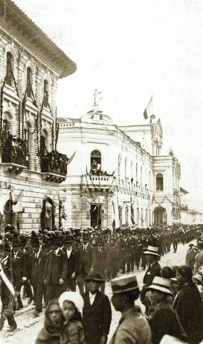La 'Casa de la Ibarreñidad', patrimonio histórico y centro cultural 5 Casa de la Ibarreñidad