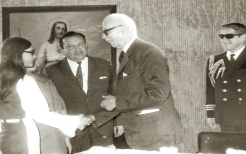 La 'Casa de la Ibarreñidad', patrimonio histórico y centro cultural 4 Casa de la Ibarreñidad