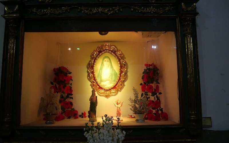 Fotogalería: la Catedral Metropolitana de Quito 5 Catedral Metropolitana de Quito