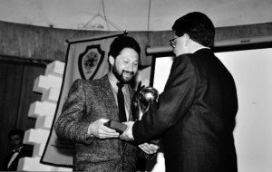 César Paz y Miño: “Ya se puede clonar a un ser humano” 2 Cesar-006