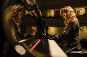 Somos lo que hacemos: con Chía Patiño como ella misma 1 Chia-002