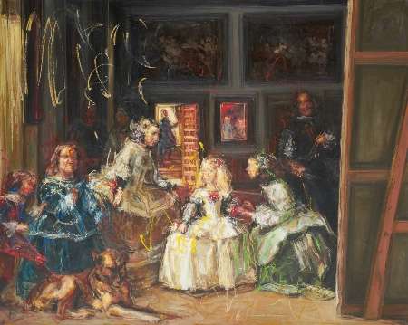 Christian Mera y sus ‘Diacronismos’ 3 Christian Mera