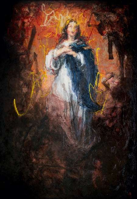 Christian Mera y sus ‘Diacronismos’ 4 Christian Mera