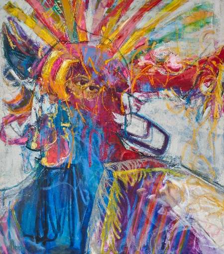 Christian Mera y sus ‘Diacronismos’ 6 Christian Mera