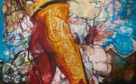 Christian Mera y sus ‘Diacronismos’ 1 Christian Mera