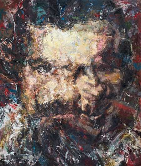 Christian Mera y sus ‘Diacronismos’ 5 Christian Mera