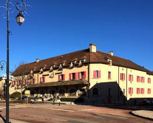 El pistolero de la cocina al agua. 2 Cocina-1