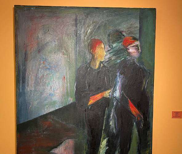 Obras imperdibles que debe ver en la muestra ‘Con vista al interior’ 4 Colon5 1