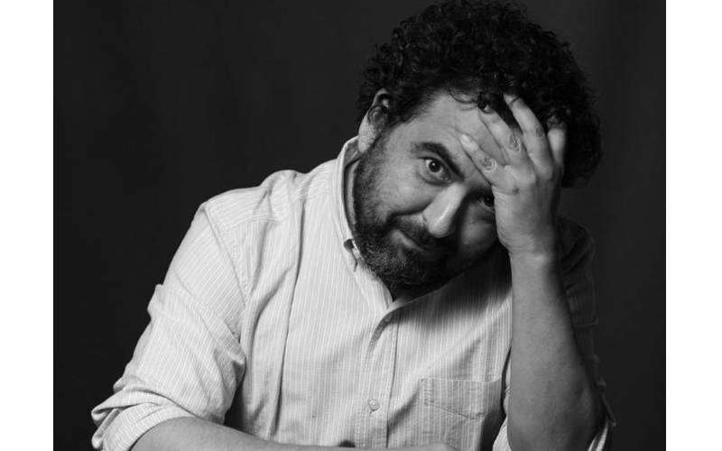 Óscar Contardo: “La mayor obra de Pedro Lemebel fue su vida” 1 lemebel