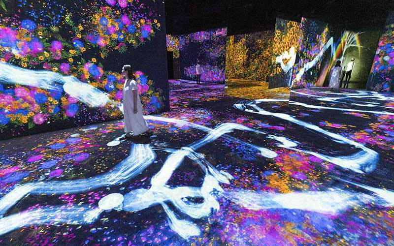 Arte sin fronteras 4 Continuity 1 1