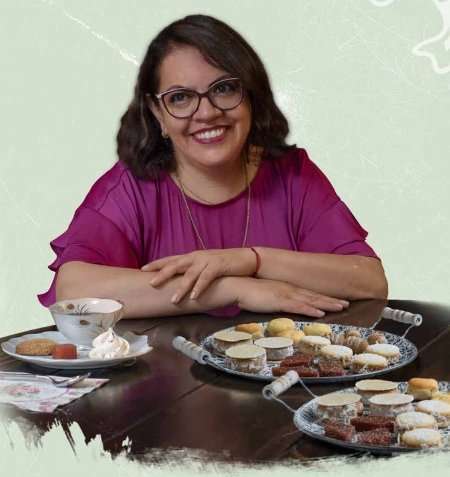 Lo que no sabías sobre los dulces de Corpus Christi 1 Corpus Christi dulces