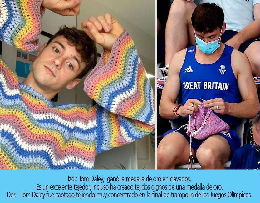 La niña que no sabía tejer 1 Correa