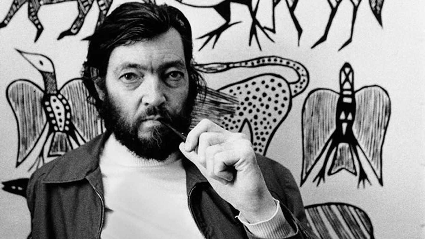 Las cartas del ‘Boom’, más allá del chisme literario 1 Cortazar 1
