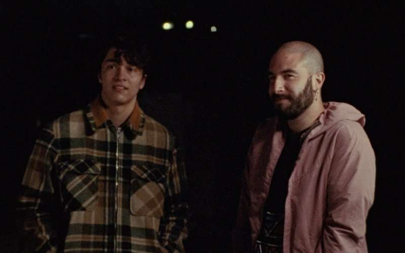 Cortometraje ecuatoriano ‘Ñaños’ llega al festival de cine de Tribeca 5 Cortometraje ñaños