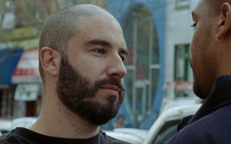 Cortometraje ecuatoriano ‘Ñaños’ llega al festival de cine de Tribeca 4 Cortometraje ñaños