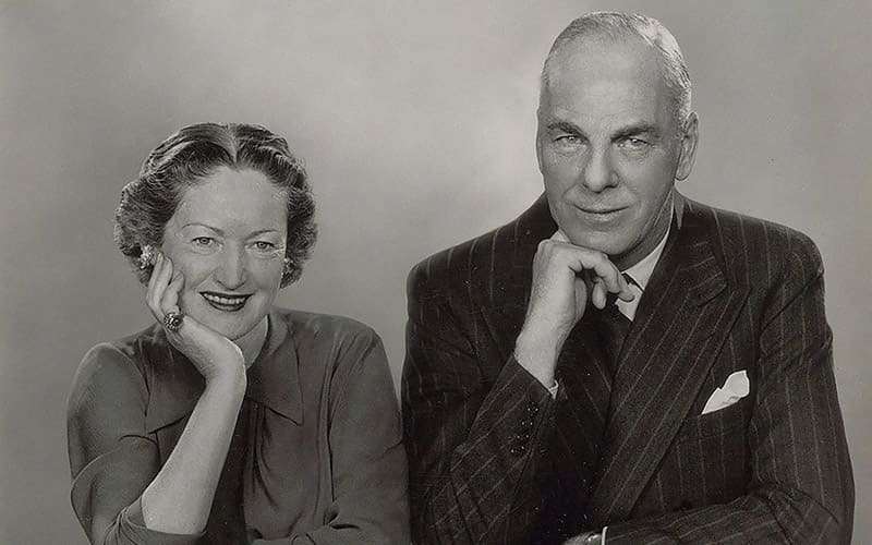 Cien años de la revista más leída del mundo 1 Creadores revista selecciones