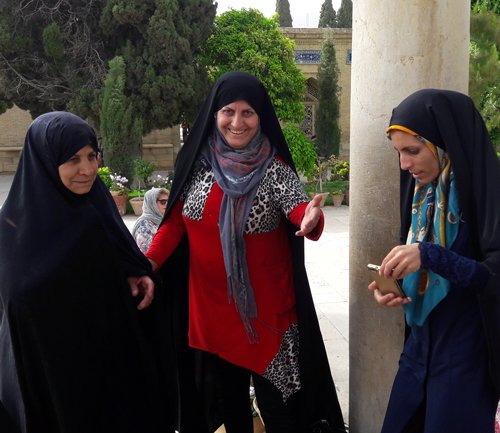 Welcome to Irán 3 Crónica-Irán---4