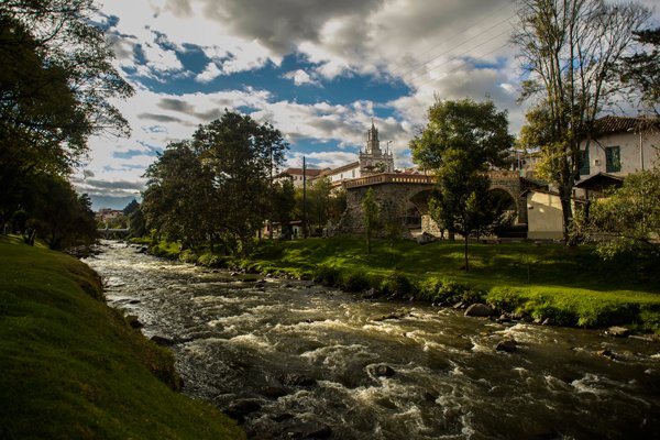 Cuenca, más verde. 4 Cuenca-4