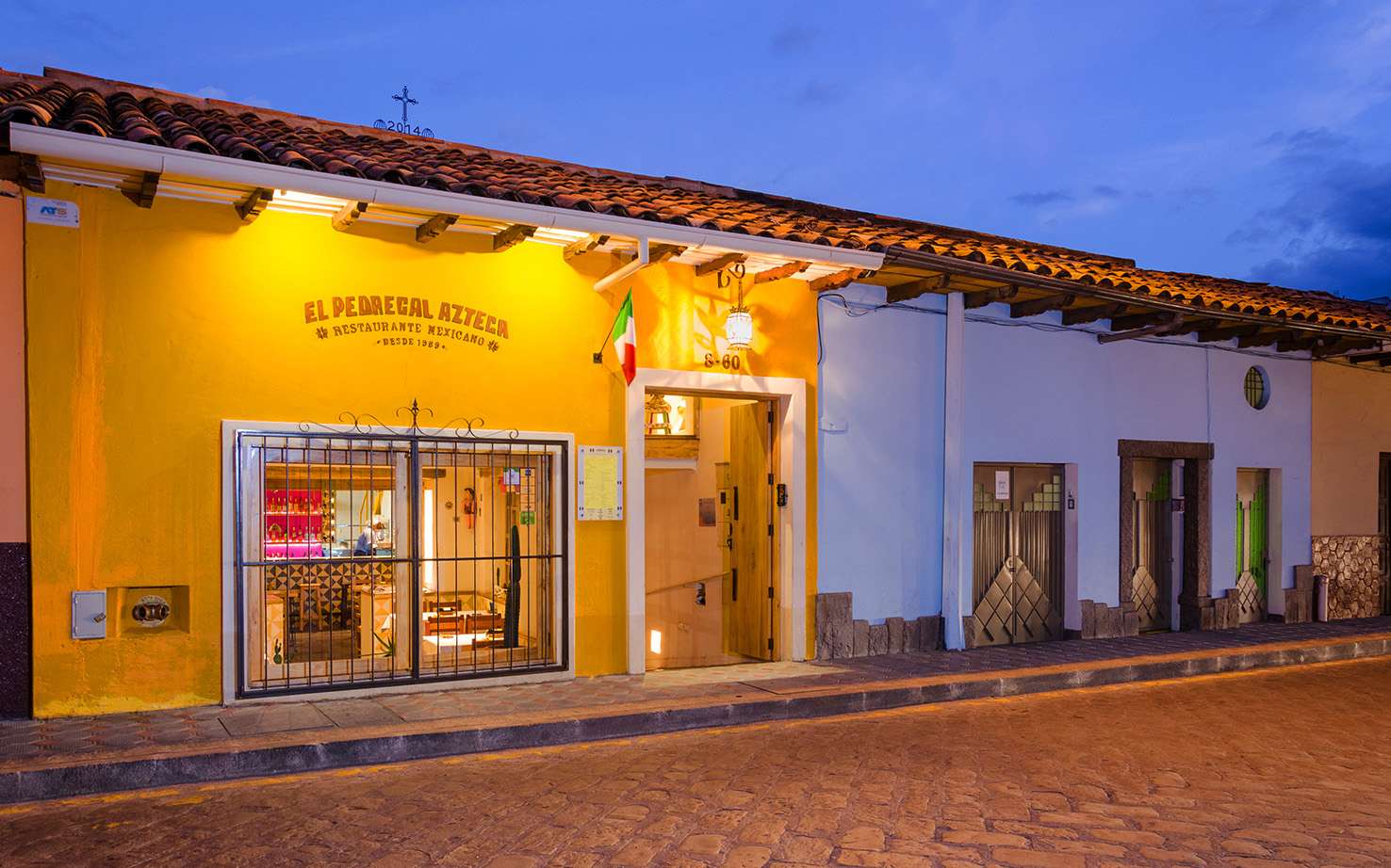 Nueva escena de la gastronomía cuencana 2 Cuerpo cuenca 2 1