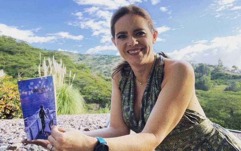 Cynthia Wright desmitifica el concepto de la ‘Oveja Negra’ 2 Cynthia Wright oveja Negra