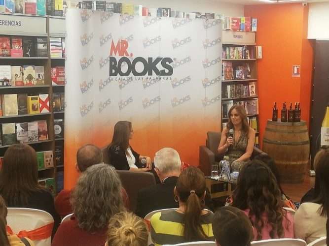 Cynthia Wright desmitifica el concepto de la ‘Oveja Negra’ 1 Cynthia Wright oveja Negra