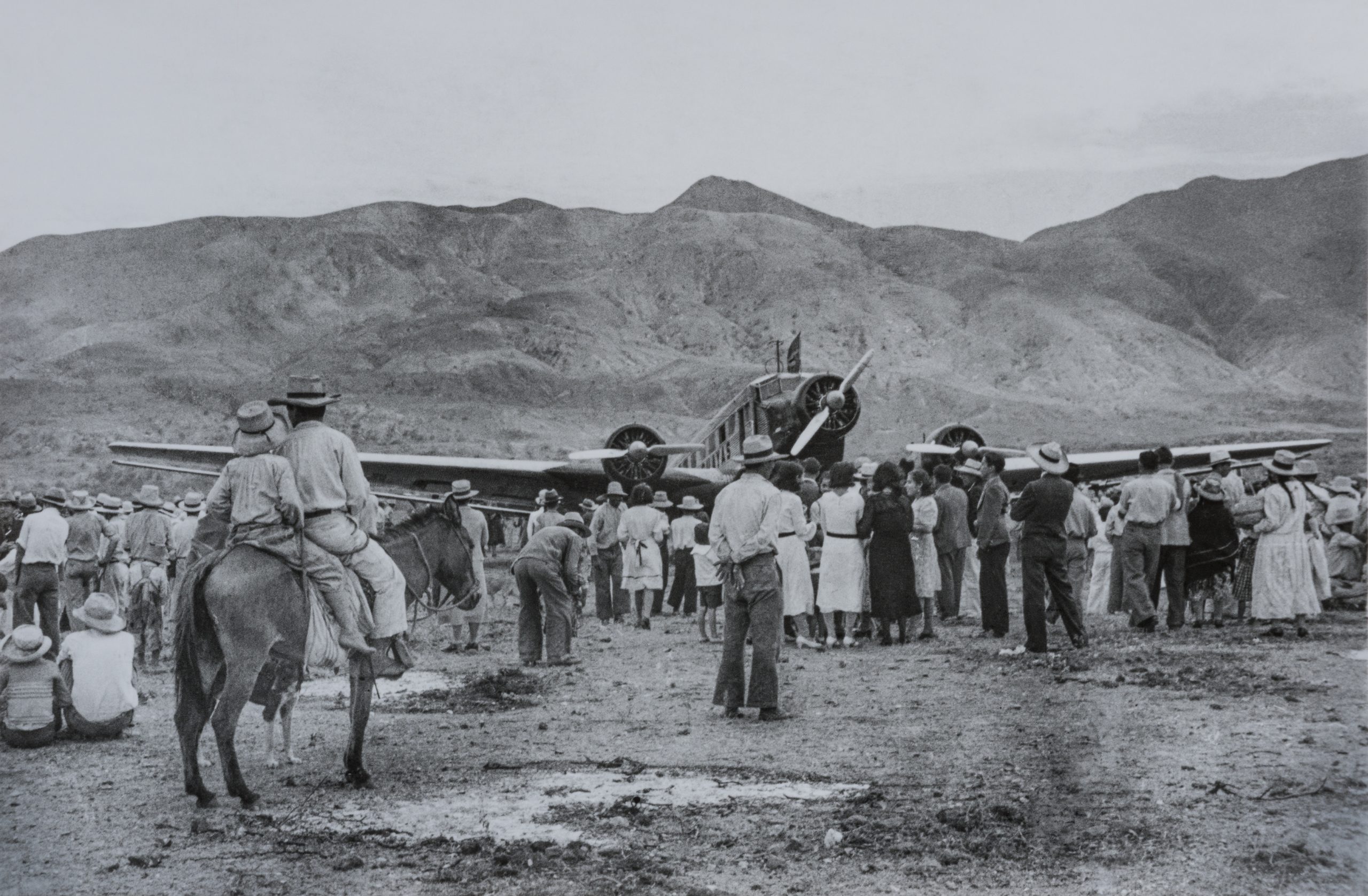 Ecuador visto desde la cámara Leica de Gottfried Hirtz 6 D802838 1 scaled