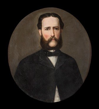 Retratos quiteños. 3 D809248 ucr1