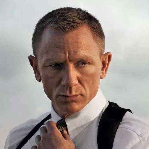 Sin tiempo para morir 7 Daniel Craig actor 1