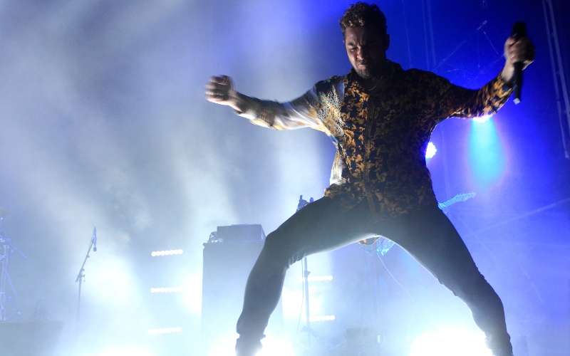 David Bisbal, su música, su vida y sus matices 1 David Bisbal