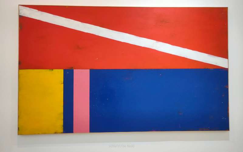 Cien años de pintura en Guayaquil 2 David Orbea, Lecturas modernas