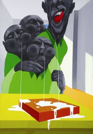 Devolucion de mercaderia