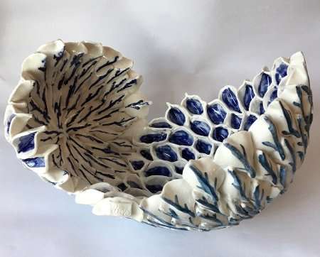 Diana Valarezo, una ecuatoriana nómada en cuerpo y arte 2 Diana Valarezo arte