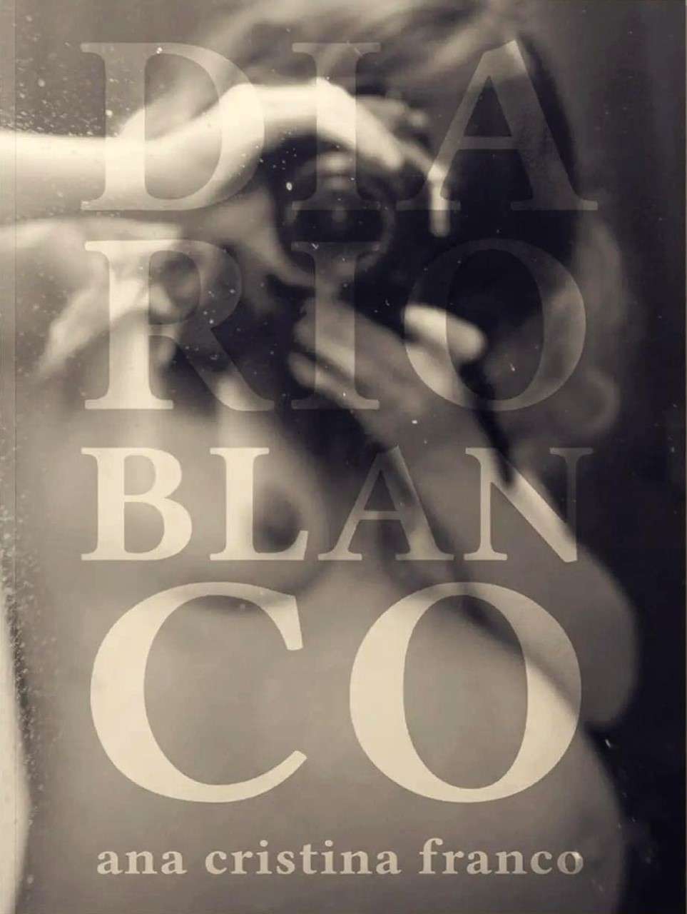 Maternidad, cinco libros para destetar las tradiciones 3 Diario blanco 1