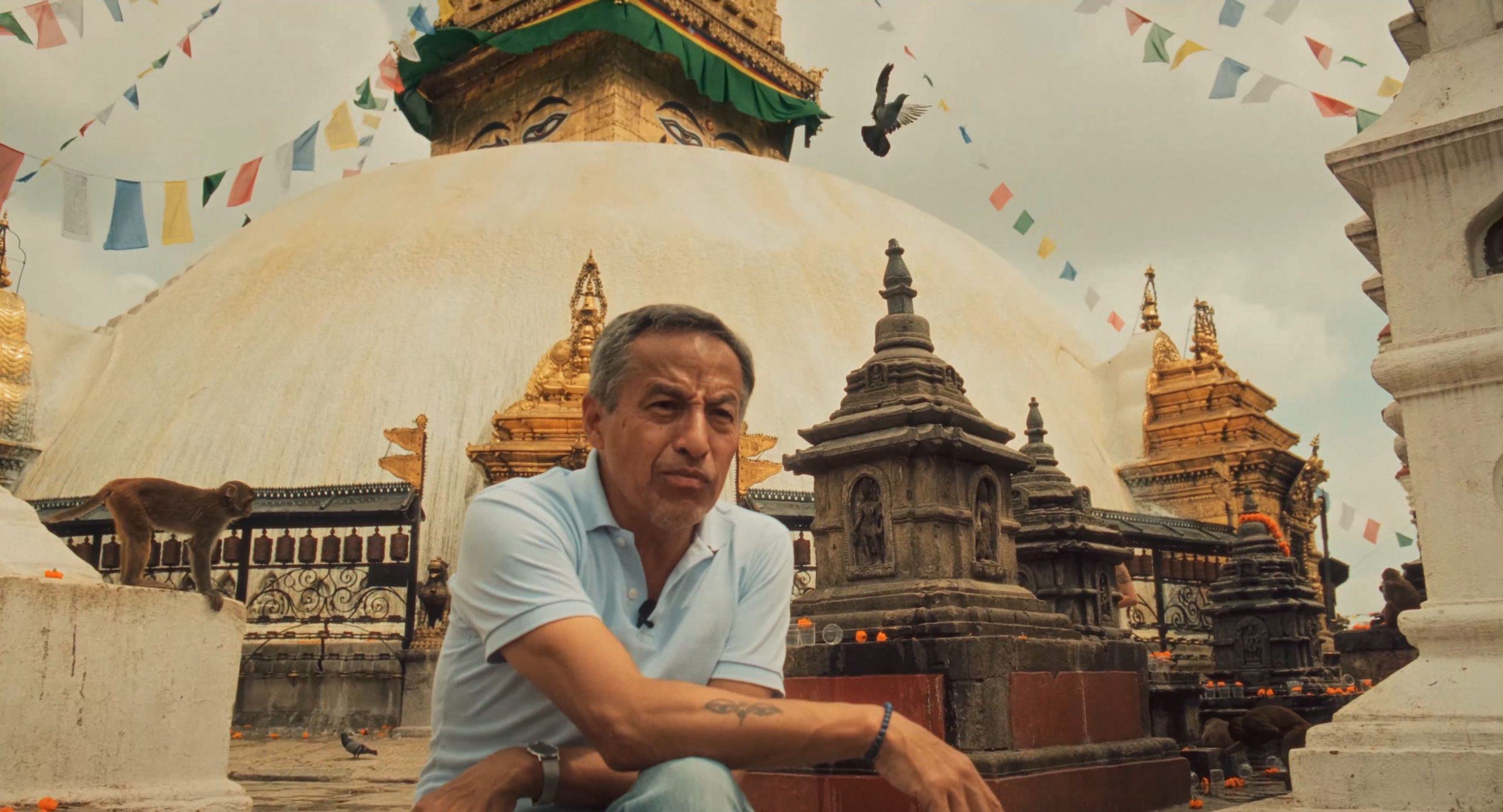 Cordero y Vallejo transitan más allá de la niebla 4 Docu2 1 scaled