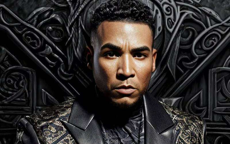 De Farruko a Daddy Yankee: cómo el perreo ha sucumbido a la religión 2 Don Omar 1 1