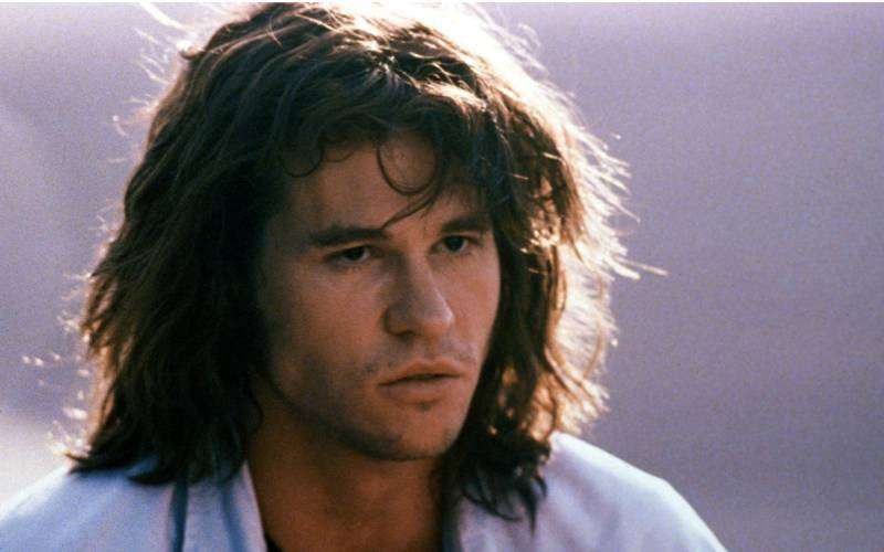 'The Doors', Val Kilmer y una segunda oportunidad 1 Doors 1