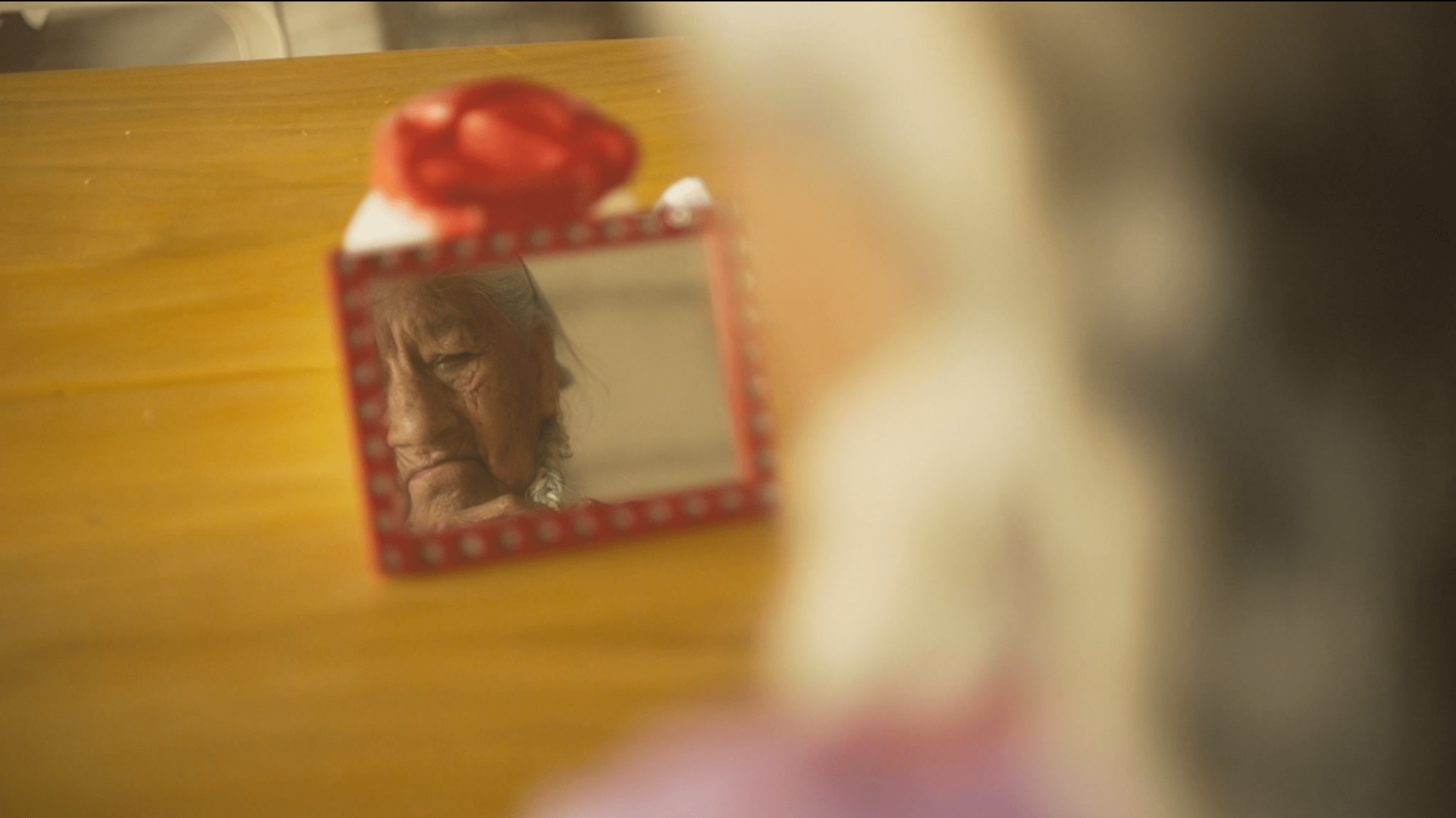 ‘Maura’ o la memoria viva de Santa Elena 2 Maura