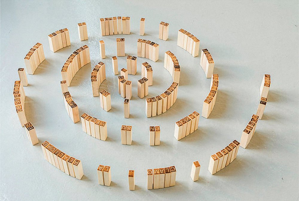 Ricardo Coello Gilbert y las trampas de la fe. 3 ecleciastes