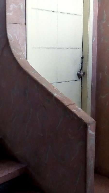 Arquitectura: el edificio Casabaca 5 Edificio Casabaca