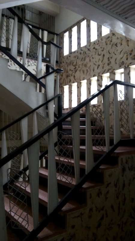 Arquitectura: el edificio Casabaca 4 Edificio Casabaca