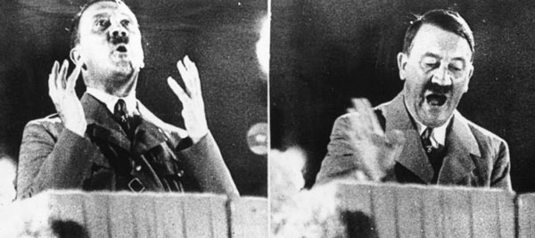 Los ejércitos drogados del nazismo. 4 Hitler recibía inyecciones de Theodor Morell con drogas casi a diario; ya se conocía: le administraba atropina, enzimas, anfetaminas, metanfetaminas, testosterona, proteínas animales.