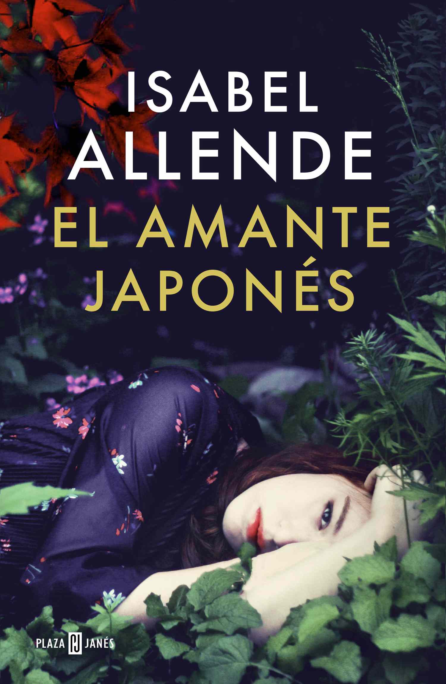 El amante japones 1