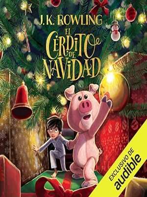 5 libros infantiles que puedes regalar en Navidad 1 El cerdito de navidad libro 1