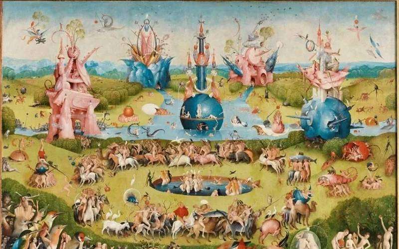 Cinco museos de arte con más seguidores en TikTok 1 Museos en Tiktok