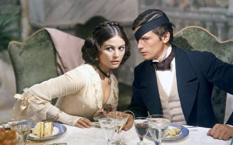 Visconti o el príncipe marxista 1 El gatopardo