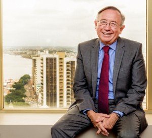 Hernán Pérez Loose 1 Entrevista 1