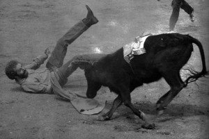 Felipe Burbano y las vacas locas del populismo. 2 Entrevista 2