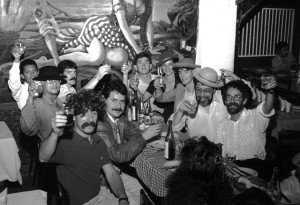 Felipe Burbano y las vacas locas del populismo. 3 Entrevista 3