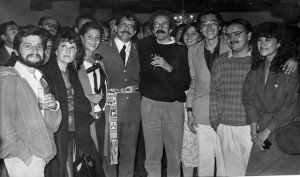 Felipe Burbano y las vacas locas del populismo. 4 Entrevista 4