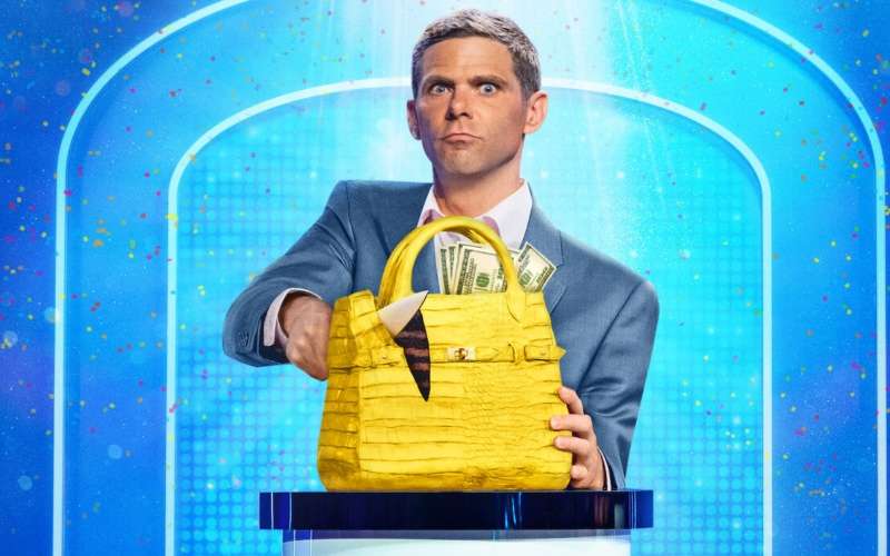 Netflix: ¿eso es un pastel? 1 Eso es pastel netflix